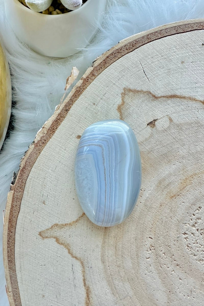 Agate Palm Stone 001