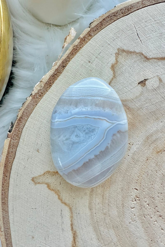 Agate Palm Stone 002