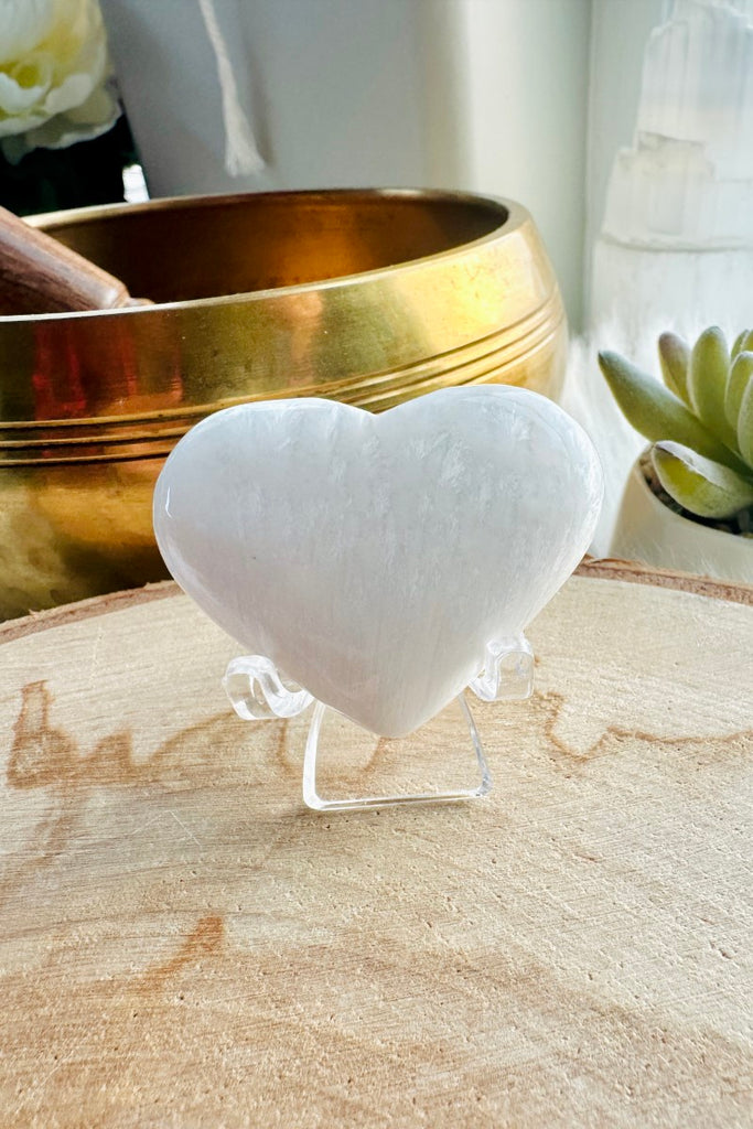 Scolecite Heart 003